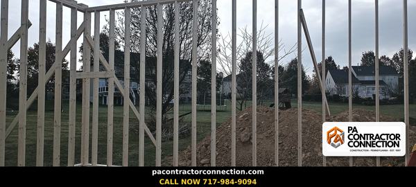 Picture Perfect project photo 312 — finished contractor work