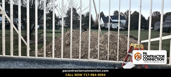Picture Perfect project photo 313 — finished contractor work