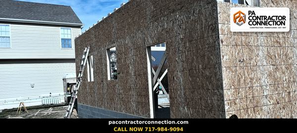 Picture Perfect project photo 315 — finished contractor work