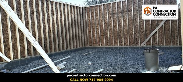 Picture Perfect project photo 316 — finished contractor work