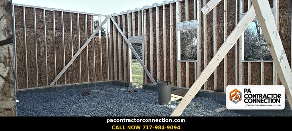 Picture Perfect project photo 317 — finished contractor work