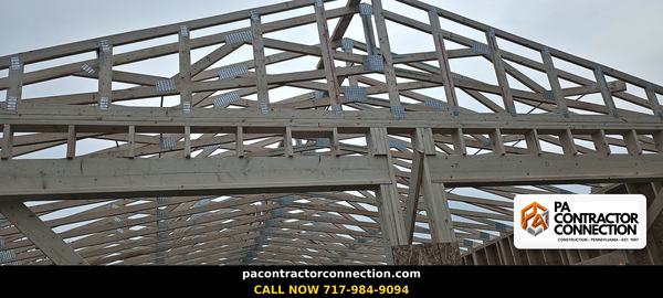 Picture Perfect project photo 318 — finished contractor work