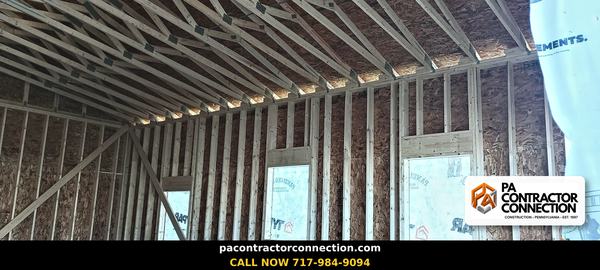Picture Perfect project photo 322 — finished contractor work