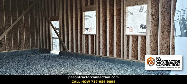 Picture Perfect project photo 323 — finished contractor work