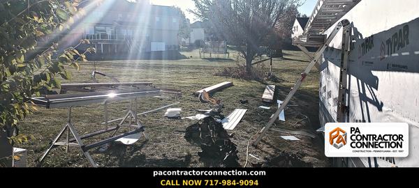 Picture Perfect project photo 324 — finished contractor work