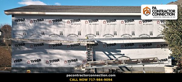 Picture Perfect project photo 325 — finished contractor work