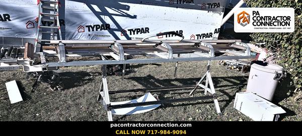 Picture Perfect project photo 327 — finished contractor work