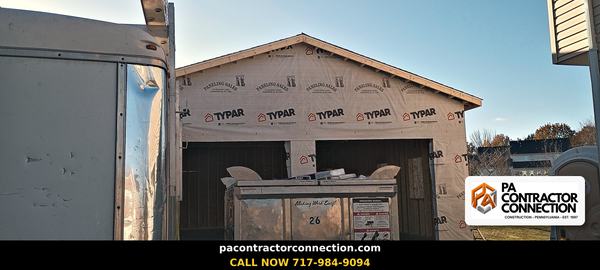 Picture Perfect project photo 329 — finished contractor work
