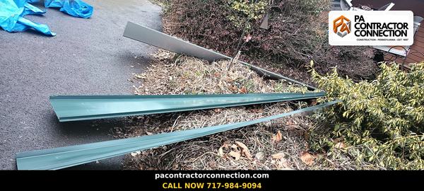 Picture Perfect project photo 331 — finished contractor work