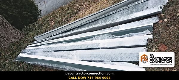 Picture Perfect project photo 332 — finished contractor work