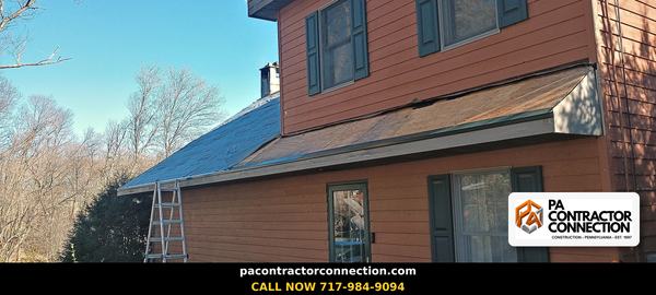 Picture Perfect project photo 337 — finished contractor work