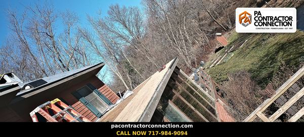 Picture Perfect project photo 339 — finished contractor work