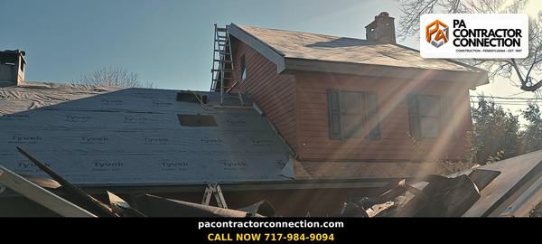 Picture Perfect project photo 341 — finished contractor work