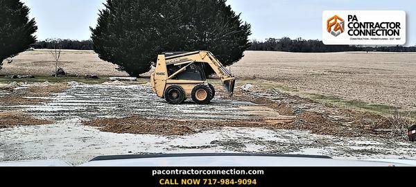 Picture Perfect project photo 343 — finished contractor work