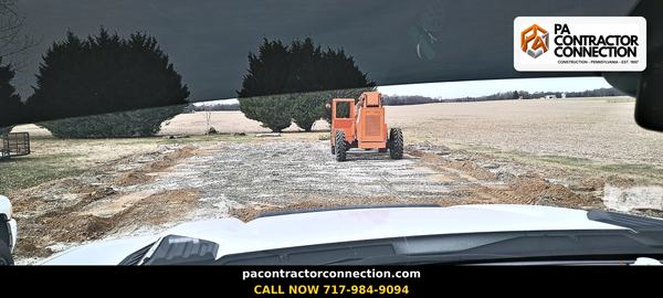 Picture Perfect project photo 344 — finished contractor work
