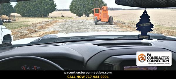 Picture Perfect project photo 345 — finished contractor work