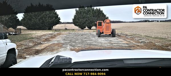 Picture Perfect project photo 346 — finished contractor work