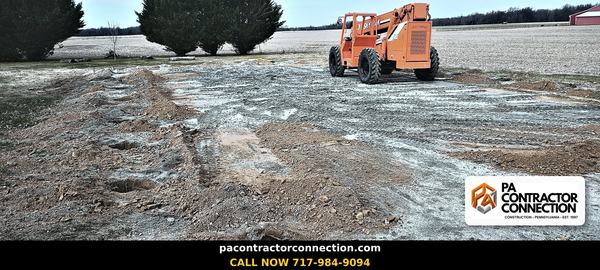 Picture Perfect project photo 348 — finished contractor work