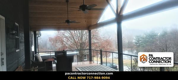 Picture Perfect project photo 350 — finished contractor work