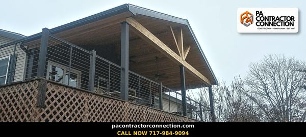 Picture Perfect project photo 351 — finished contractor work