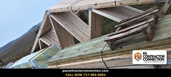 Picture Perfect project photo 359 — finished contractor work