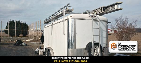 Picture Perfect project photo 361 — finished contractor work