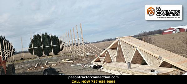 Picture Perfect project photo 362 — finished contractor work