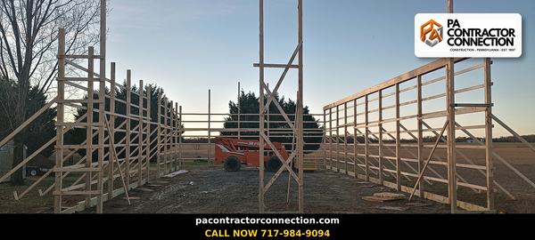 Picture Perfect project photo 363 — finished contractor work