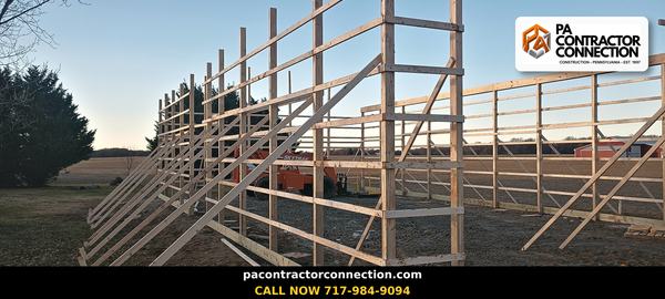 Picture Perfect project photo 364 — finished contractor work
