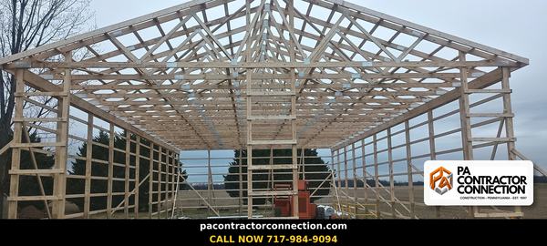Picture Perfect project photo 368 — finished contractor work