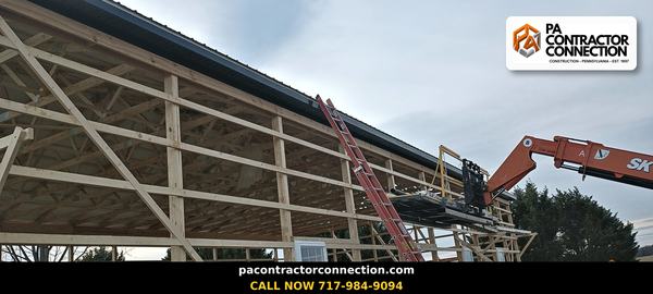 Picture Perfect project photo 371 — finished contractor work