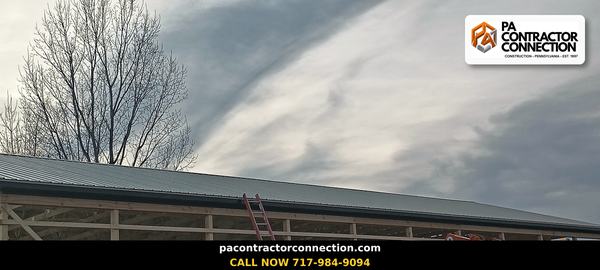 Picture Perfect project photo 373 — finished contractor work