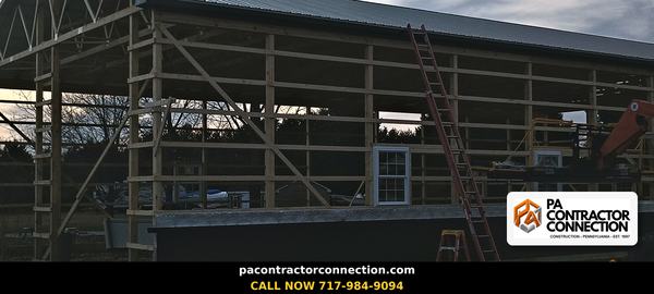 Picture Perfect project photo 374 — finished contractor work