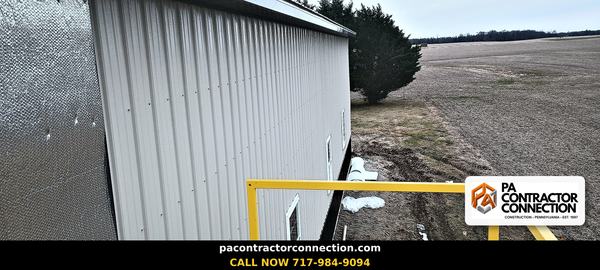 Picture Perfect project photo 376 — finished contractor work