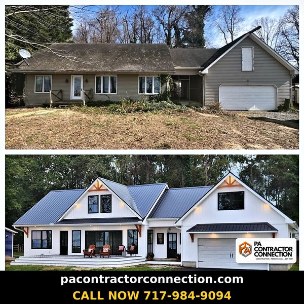 Picture Perfect project photo 381 — finished contractor work