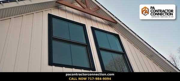 Picture Perfect project photo 382 — finished contractor work