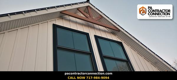 Picture Perfect project photo 383 — finished contractor work