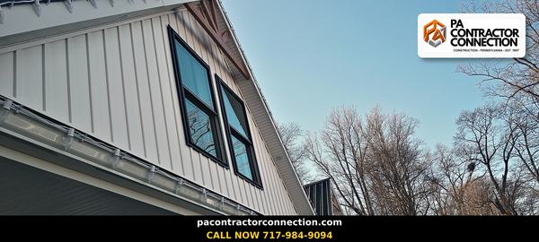 Picture Perfect project photo 384 — finished contractor work