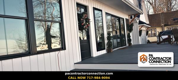 Picture Perfect project photo 385 — finished contractor work