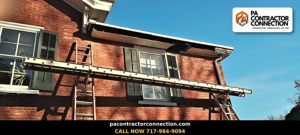 Picture Perfect project photo 386 — finished contractor work