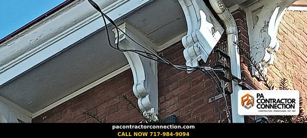 Picture Perfect project photo 391 — finished contractor work