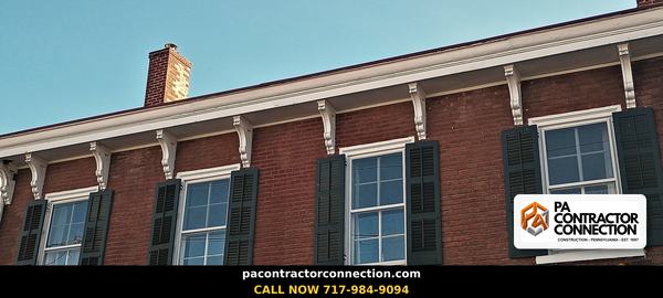 Picture Perfect project photo 392 — finished contractor work