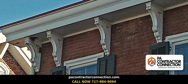 Picture Perfect project photo 393 — finished contractor work