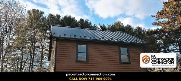 Picture Perfect project photo 399 — finished contractor work