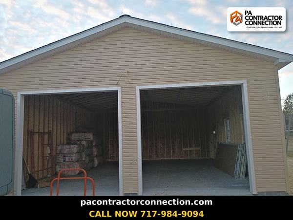 Picture Perfect project photo 403 — finished contractor work