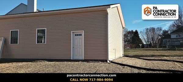 Picture Perfect project photo 409 — finished contractor work