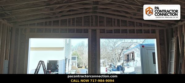 Picture Perfect project photo 410 — finished contractor work