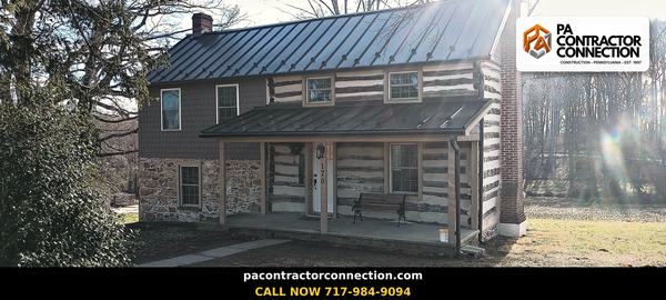 Picture Perfect project photo 412 — finished contractor work