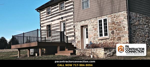 Picture Perfect project photo 417 — finished contractor work