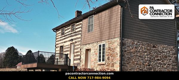 Picture Perfect project photo 419 — finished contractor work